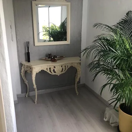 Apartamento Puerto Banus