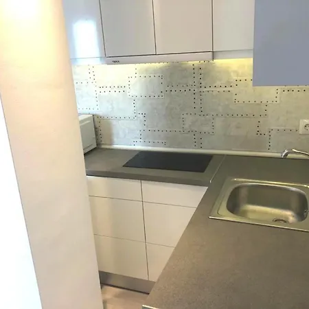 Apartment Puerto Banus