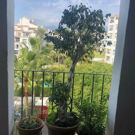 Puerto Banus *